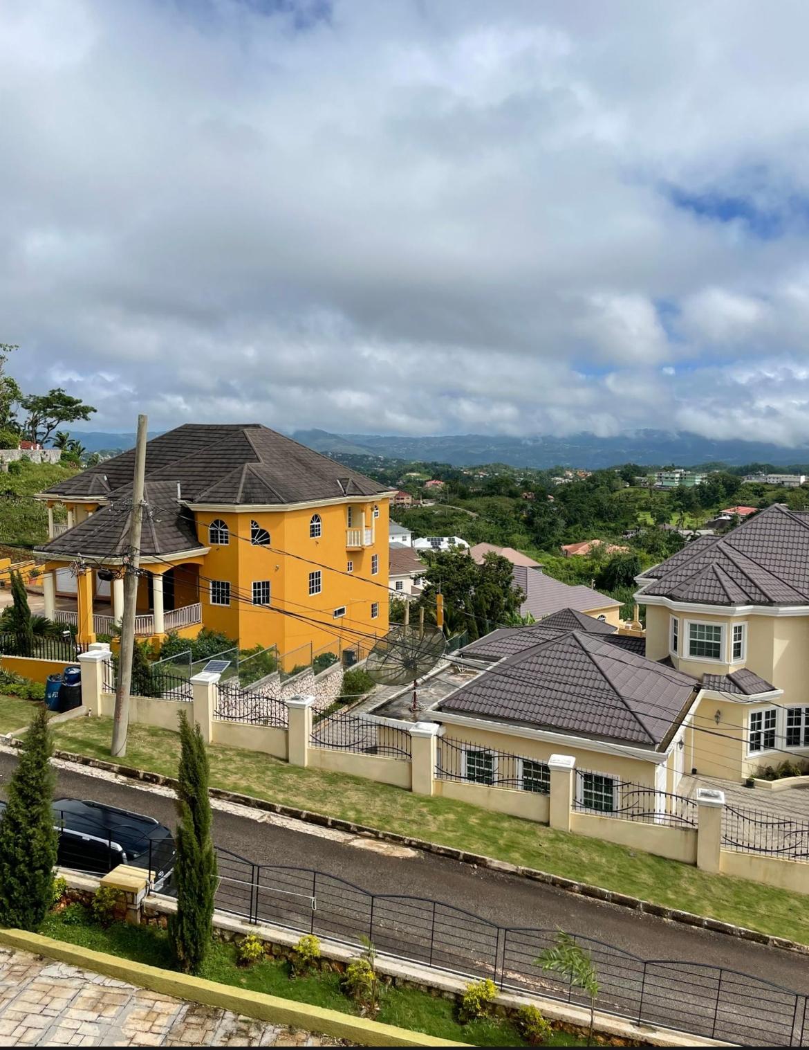 Thirteenth image of 4-lot #50 Avondale Heights, Mandevi in Avondale Heights, Manchester, Jamaica - property is For Rent