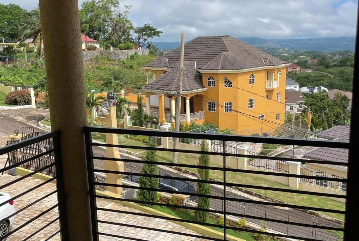 Fourteenth image of 4-lot #50 Avondale Heights, Mandevi in Avondale Heights, Manchester, Jamaica - property is For Rent