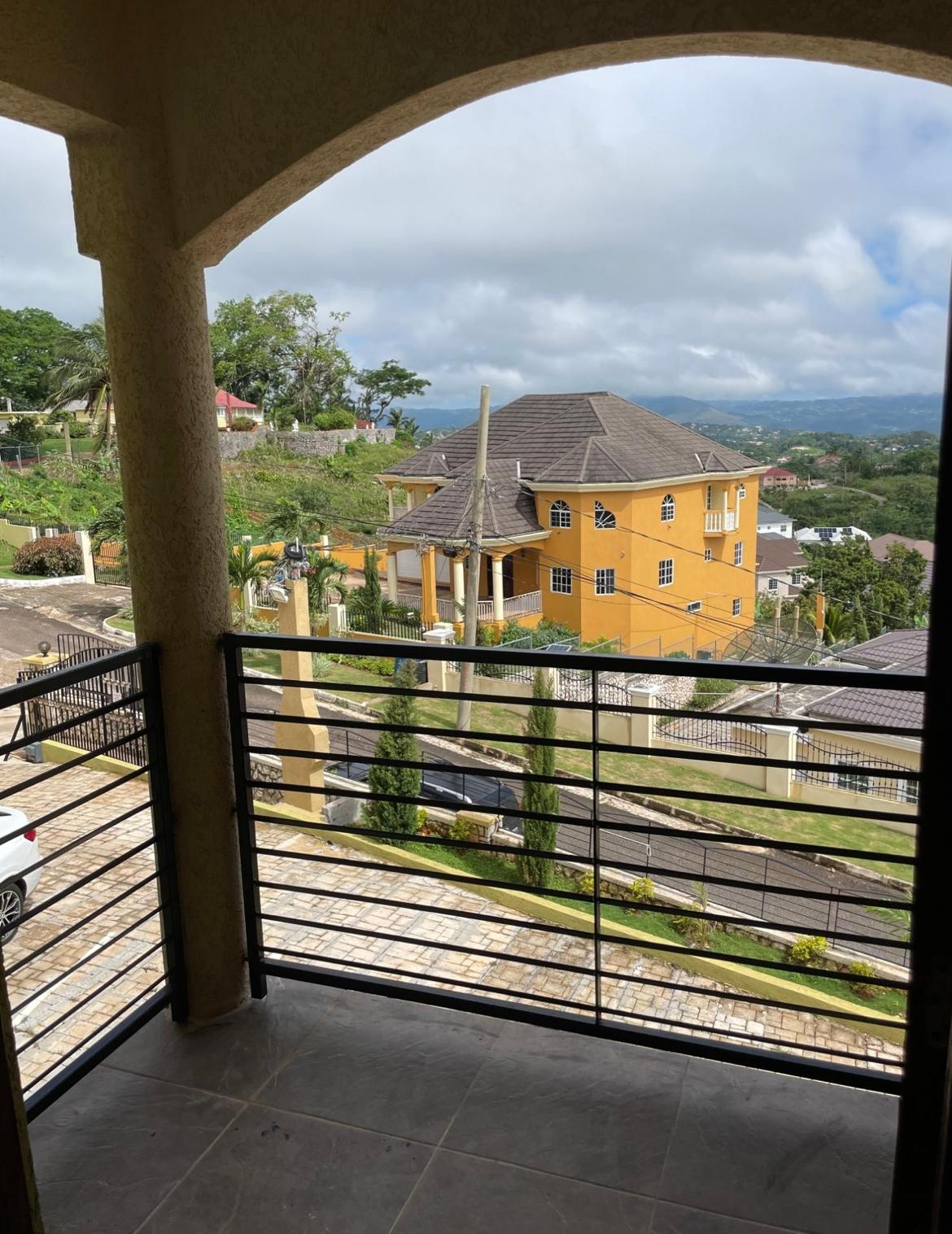Fourteenth image of 4-lot #50 Avondale Heights, Mandevi in Avondale Heights, Manchester, Jamaica - property is For Rent