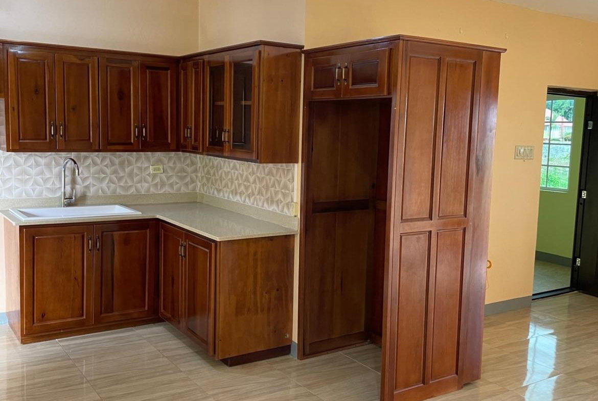 Third image of 4-lot #50 Avondale Heights, Mandevi in Avondale Heights, Manchester, Jamaica - property is For Rent
