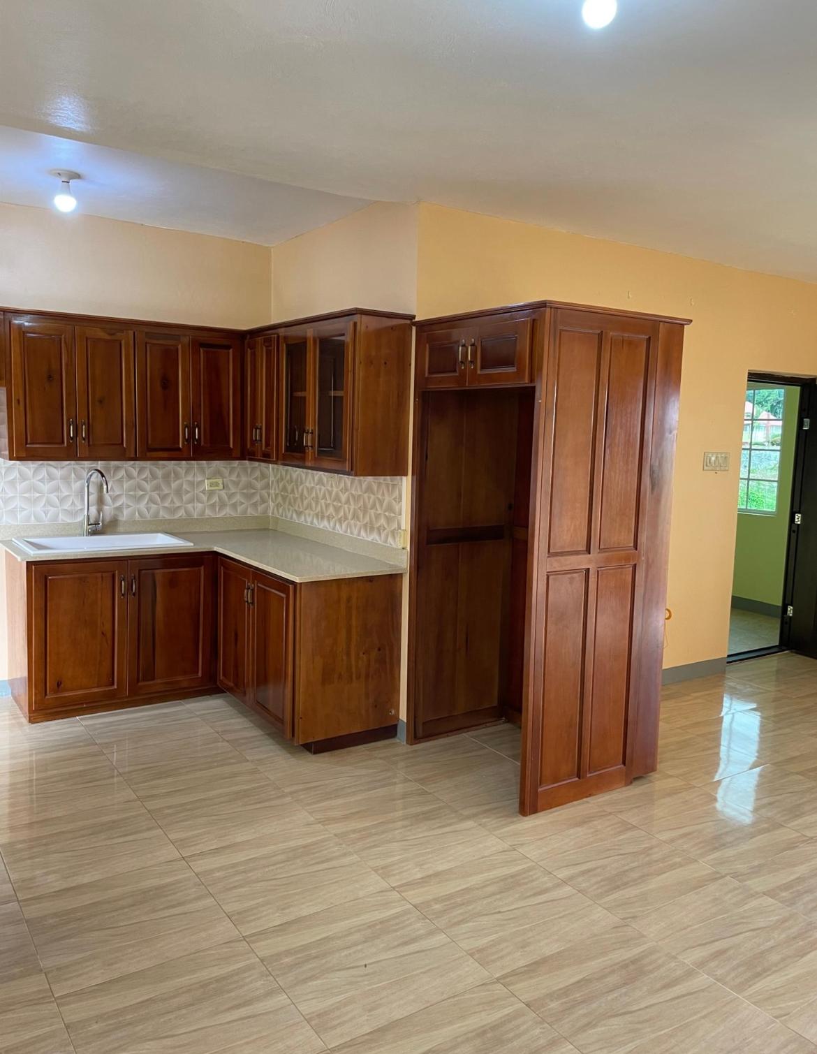 Third image of 4-lot #50 Avondale Heights, Mandevi in Avondale Heights, Manchester, Jamaica - property is For Rent
