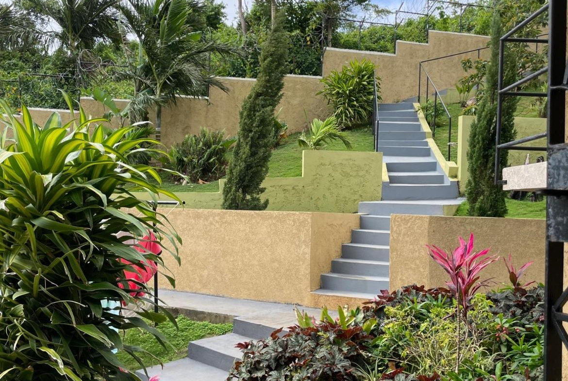 Twenty-Fifth image of 4-lot #50 Avondale Heights, Mandevi in Avondale Heights, Manchester, Jamaica - property is For Rent