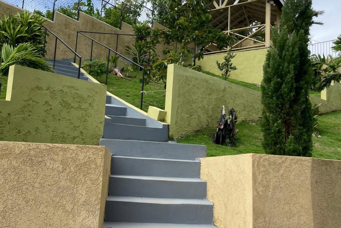 Twenty-Sixth image of 4-lot #50 Avondale Heights, Mandevi in Avondale Heights, Manchester, Jamaica - property is For Rent