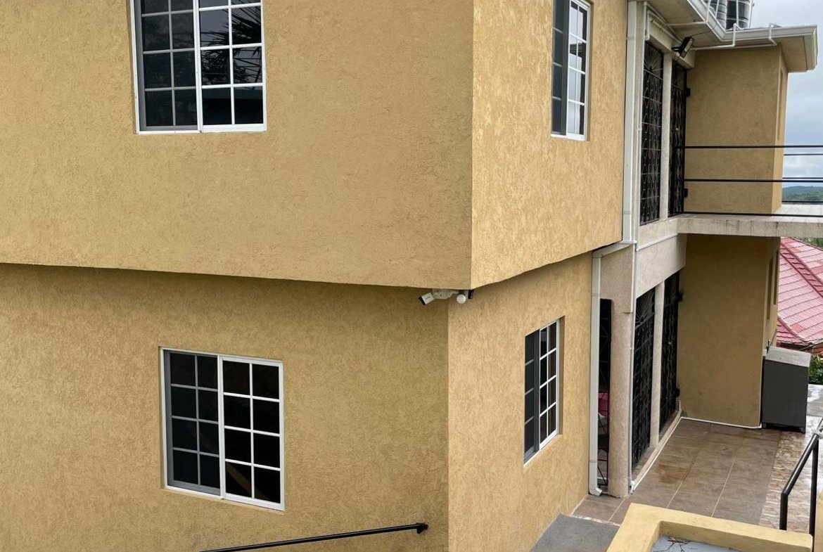 Twenty-Ninth image of 4-lot #50 Avondale Heights, Mandevi in Avondale Heights, Manchester, Jamaica - property is For Rent