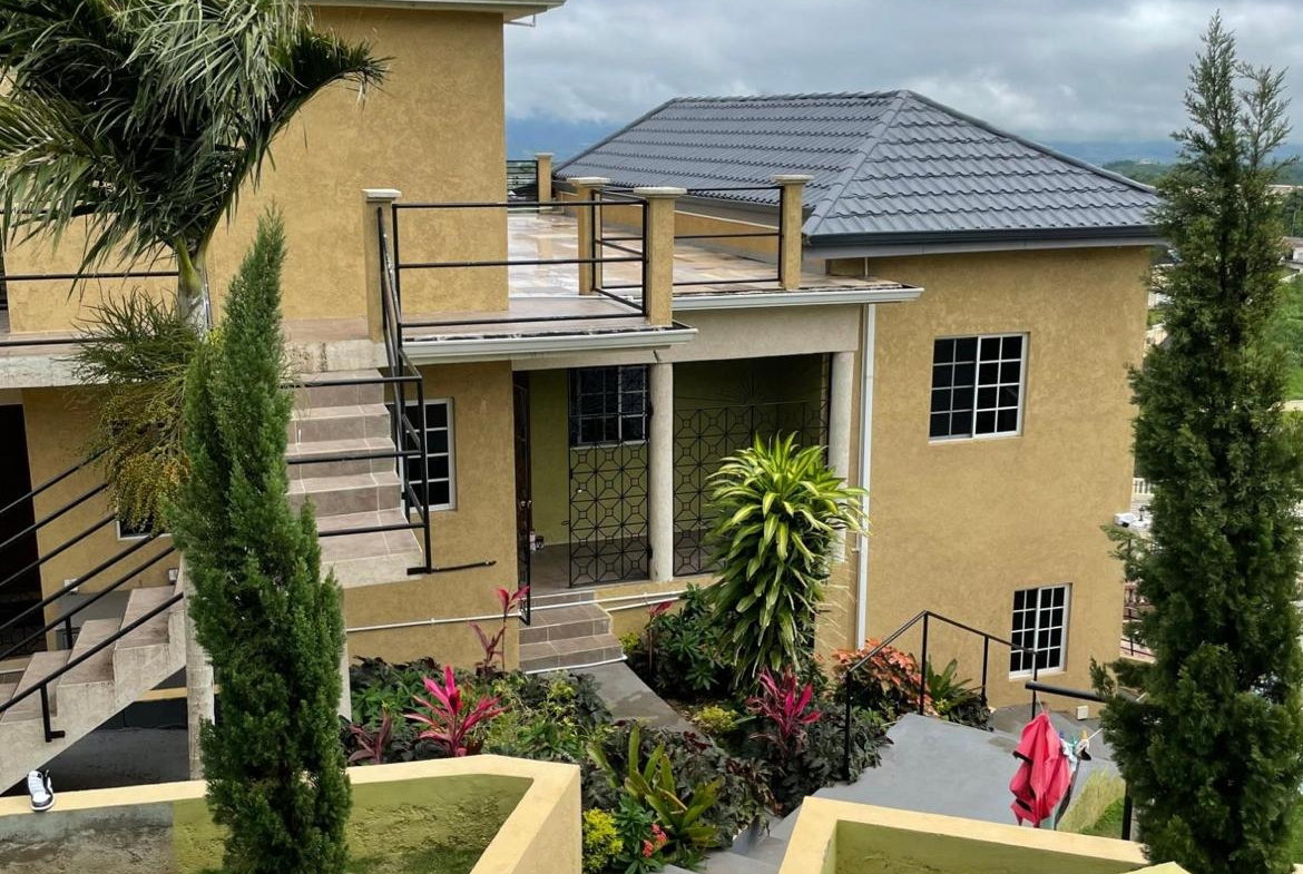 Thirtieth image of 4-lot #50 Avondale Heights, Mandevi in Avondale Heights, Manchester, Jamaica - property is For Rent
