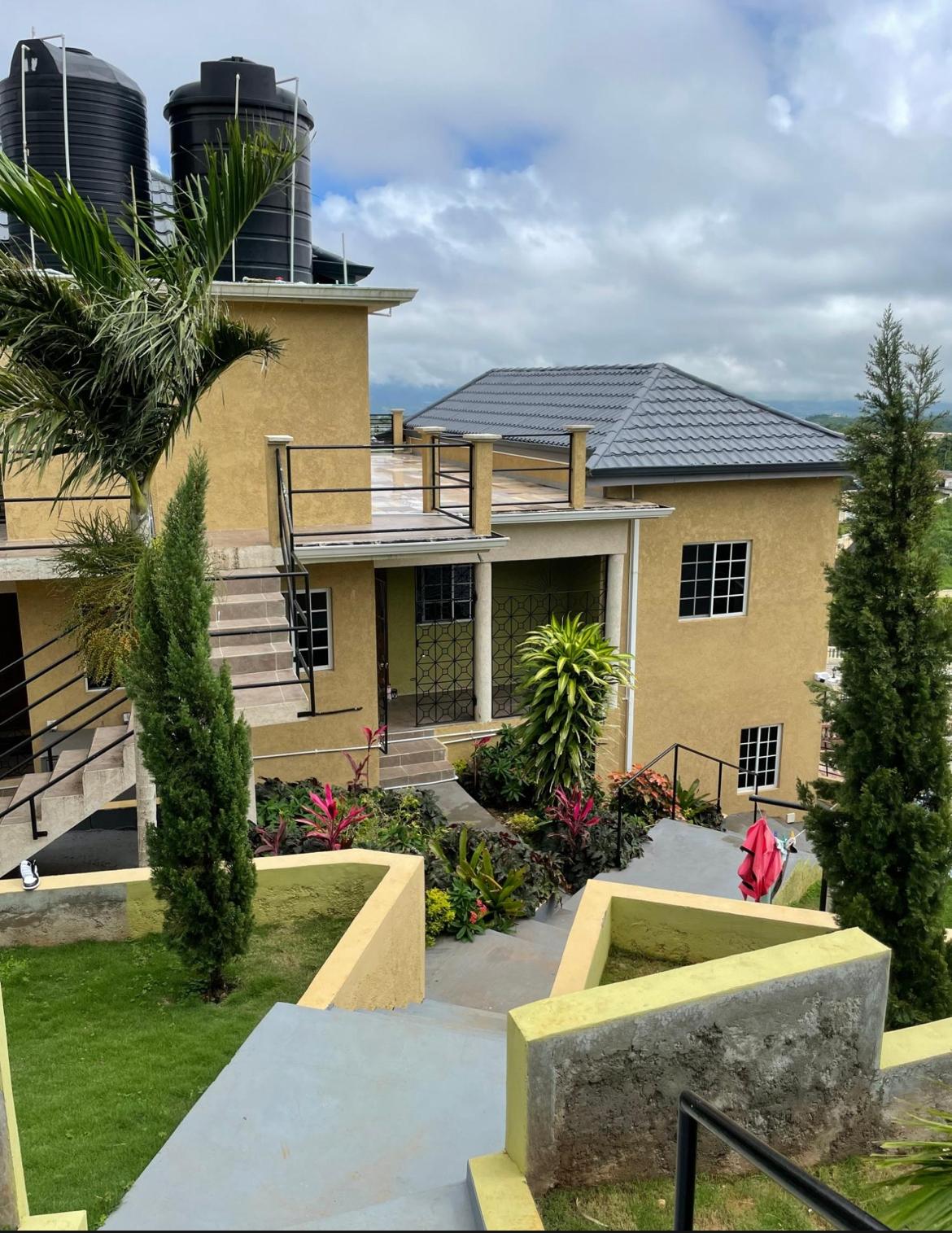 Thirtieth image of 4-lot #50 Avondale Heights, Mandevi in Avondale Heights, Manchester, Jamaica - property is For Rent