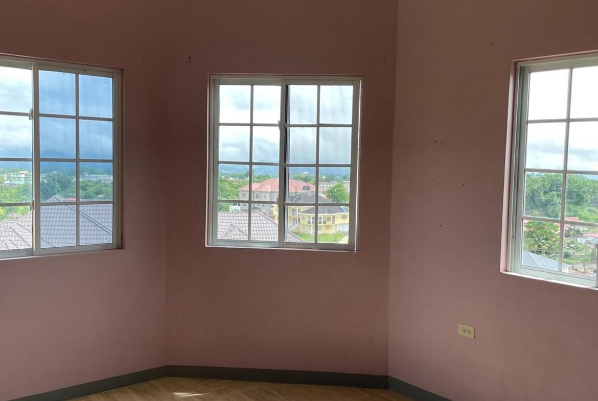 Fifth image of 4-lot #50 Avondale Heights, Mandevi in Avondale Heights, Manchester, Jamaica - property is For Rent