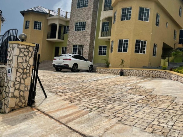 First image of 4-lot #50 Avondale Heights, Mandevi in Avondale Heights, Manchester, Jamaica - property is For Rent