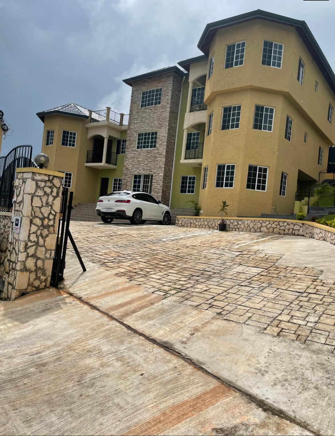 First image of 4-lot #50 Avondale Heights, Mandevi in Avondale Heights, Manchester, Jamaica - property is For Rent