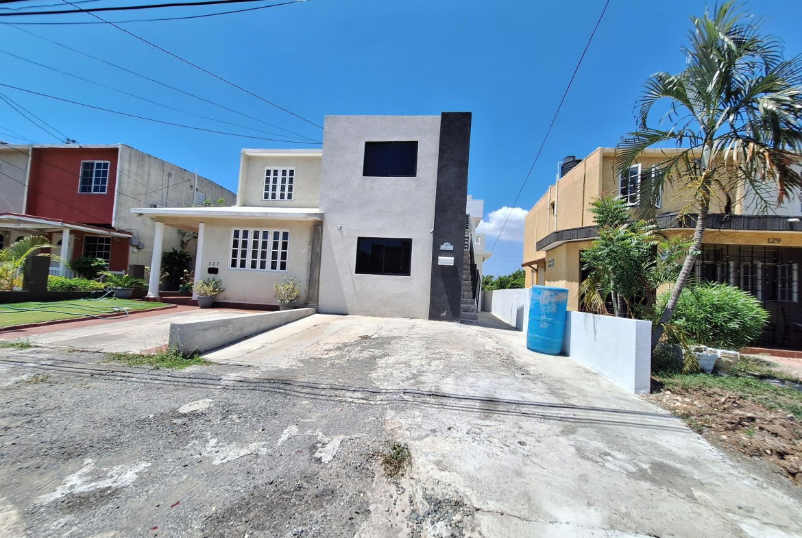 Second image of A-128 Almond Drive, Bridgeview in Bridgeview, St. Catherine, Jamaica - property is For Rent