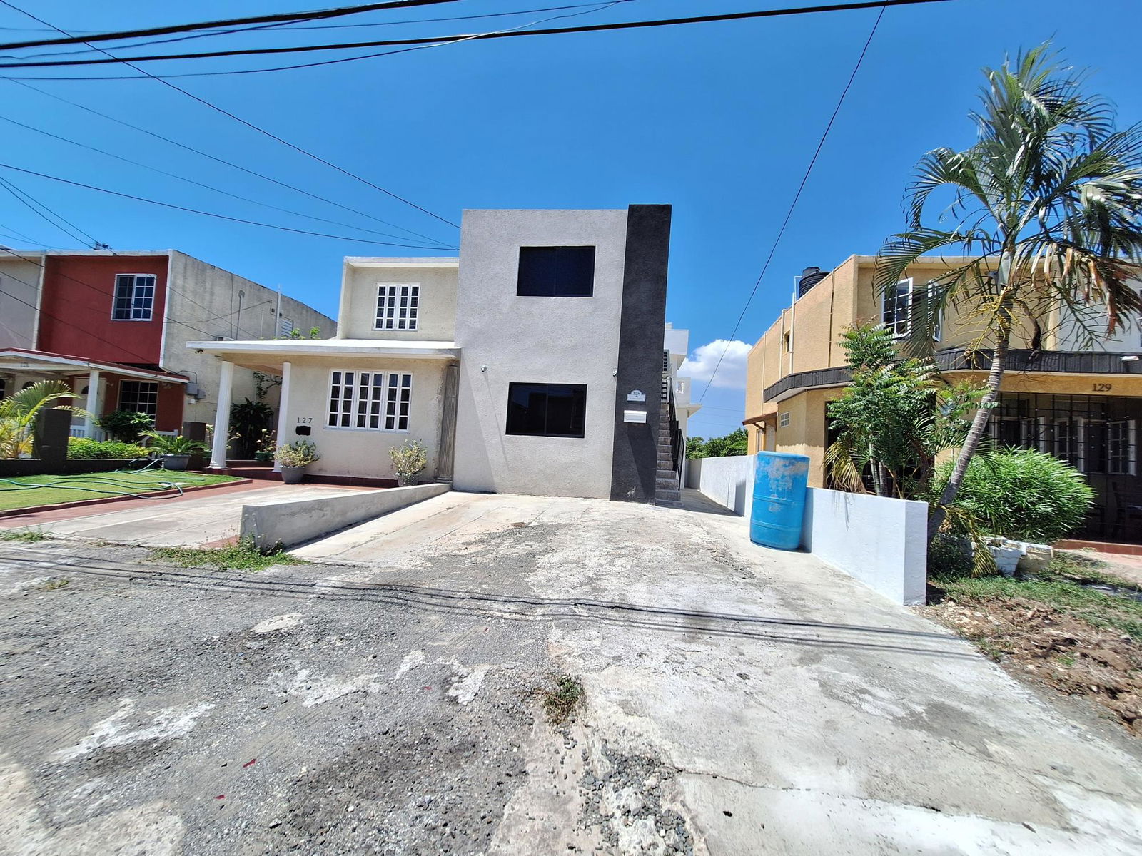 Second image of A-128 Almond Drive, Bridgeview in Bridgeview, St. Catherine, Jamaica - property is For Rent