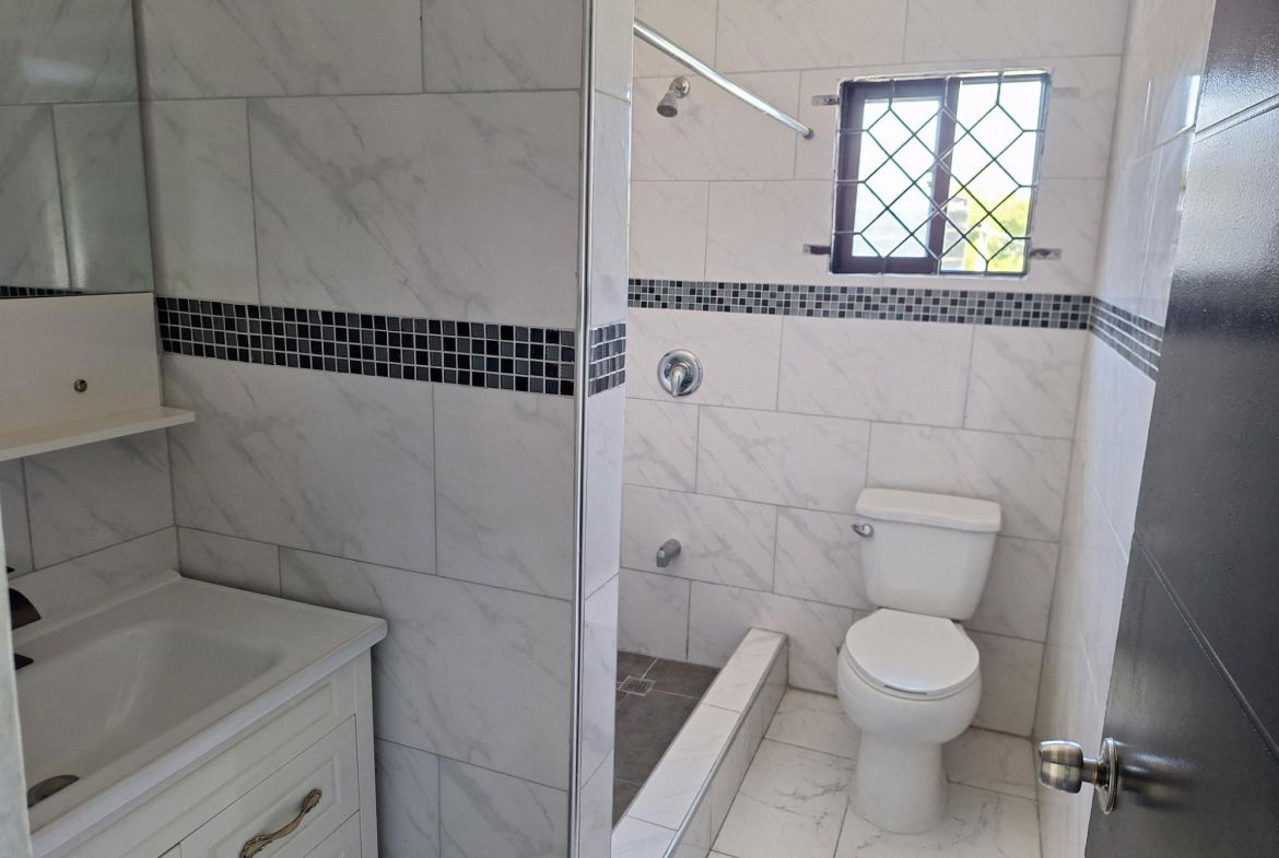 Eleventh image of A-128 Almond Drive, Bridgeview in Bridgeview, St. Catherine, Jamaica - property is For Rent
