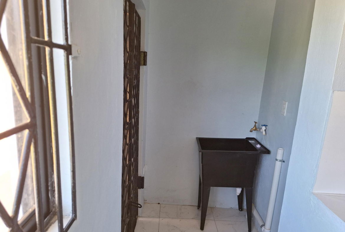 Twelfth image of A-128 Almond Drive, Bridgeview in Bridgeview, St. Catherine, Jamaica - property is For Rent