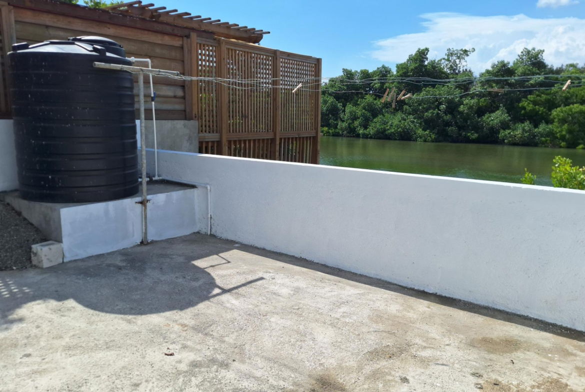 Thirteenth image of A-128 Almond Drive, Bridgeview in Bridgeview, St. Catherine, Jamaica - property is For Rent