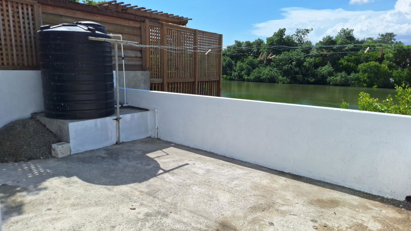 Thirteenth image of A-128 Almond Drive, Bridgeview in Bridgeview, St. Catherine, Jamaica - property is For Rent