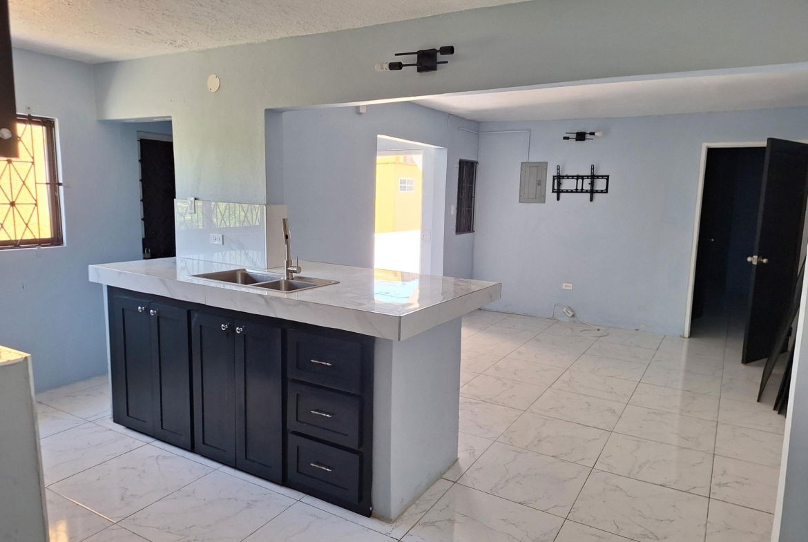Third image of A-128 Almond Drive, Bridgeview in Bridgeview, St. Catherine, Jamaica - property is For Rent