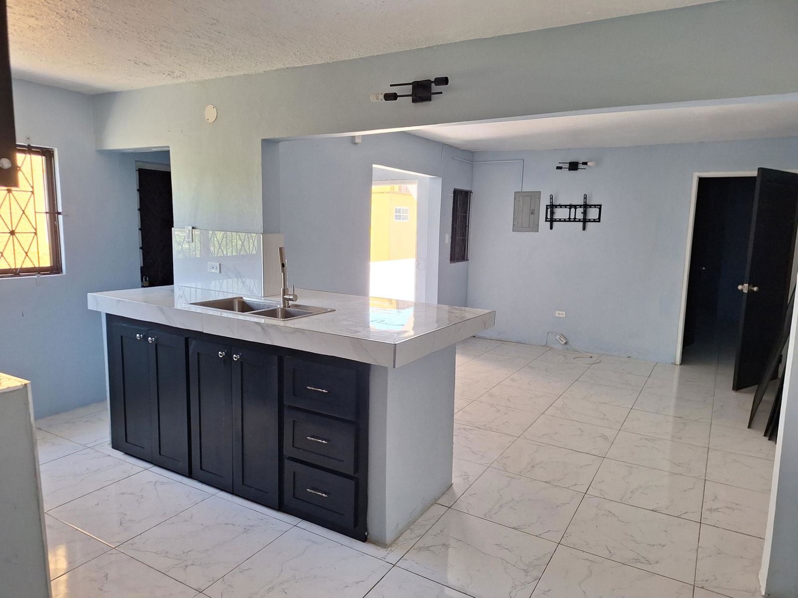 Third image of A-128 Almond Drive, Bridgeview in Bridgeview, St. Catherine, Jamaica - property is For Rent