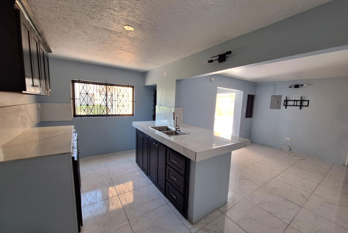 Fourth image of A-128 Almond Drive, Bridgeview in Bridgeview, St. Catherine, Jamaica - property is For Rent