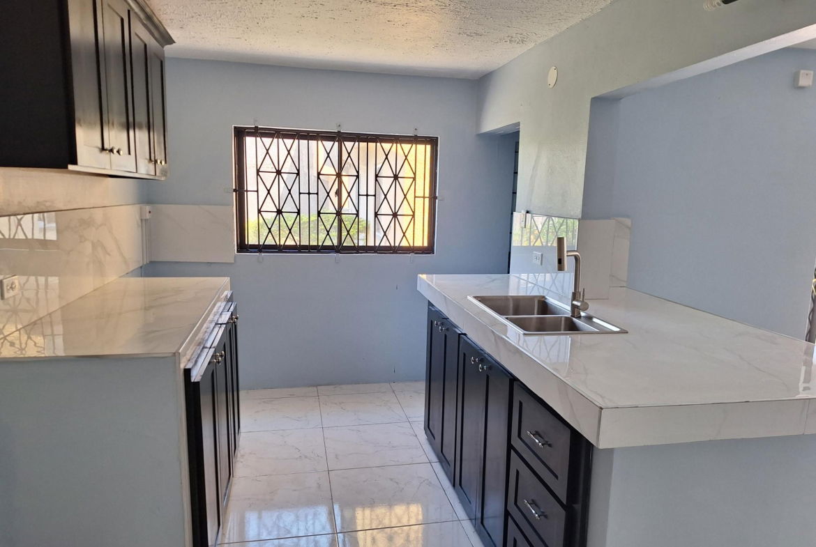 Fifth image of A-128 Almond Drive, Bridgeview in Bridgeview, St. Catherine, Jamaica - property is For Rent
