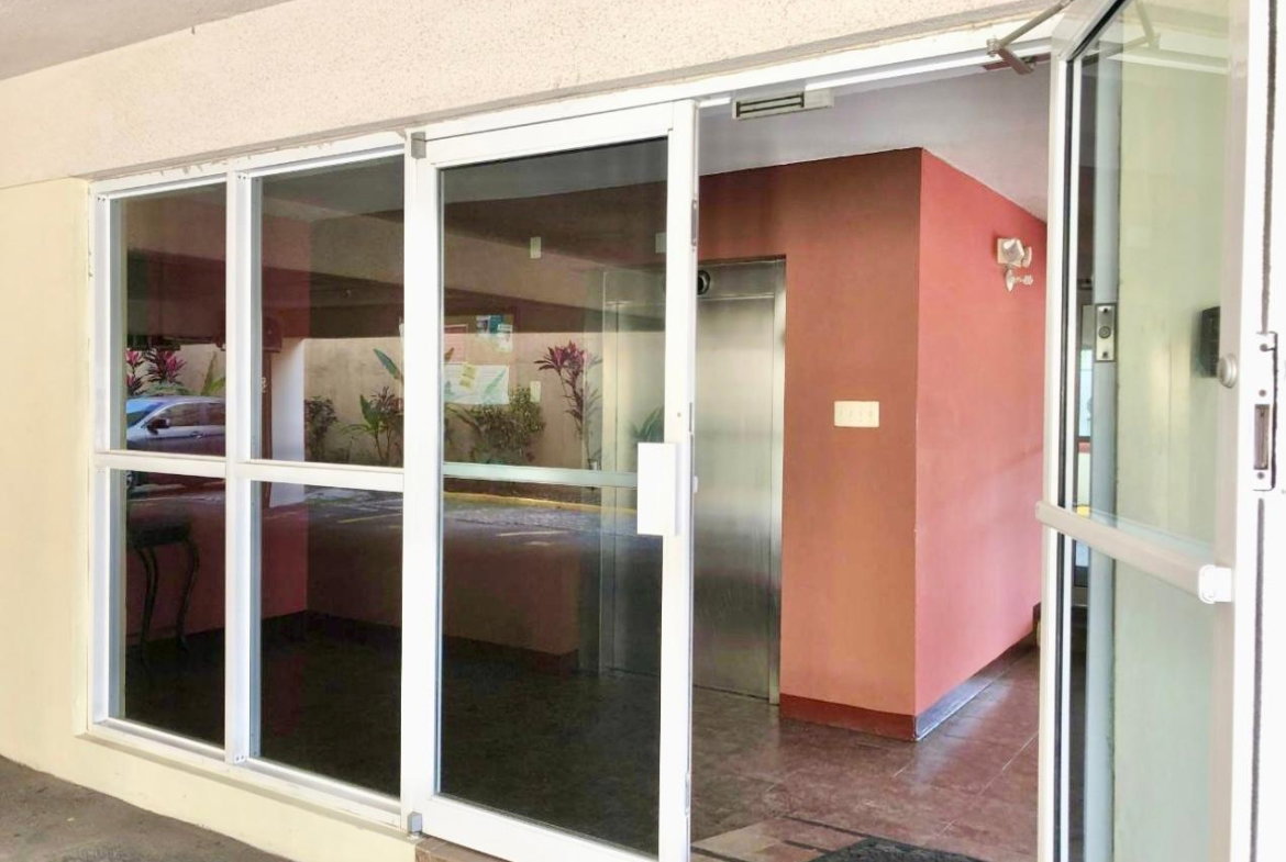 Second image of 15-18 Kensington Crescent in Kingston 5, St. Andrew, Jamaica - property is For Rent