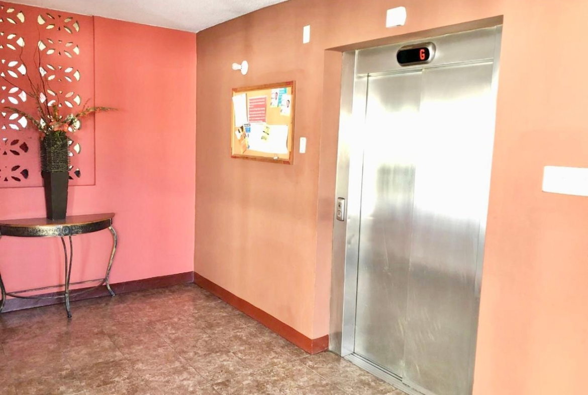 Third image of 15-18 Kensington Crescent in Kingston 5, St. Andrew, Jamaica - property is For Rent