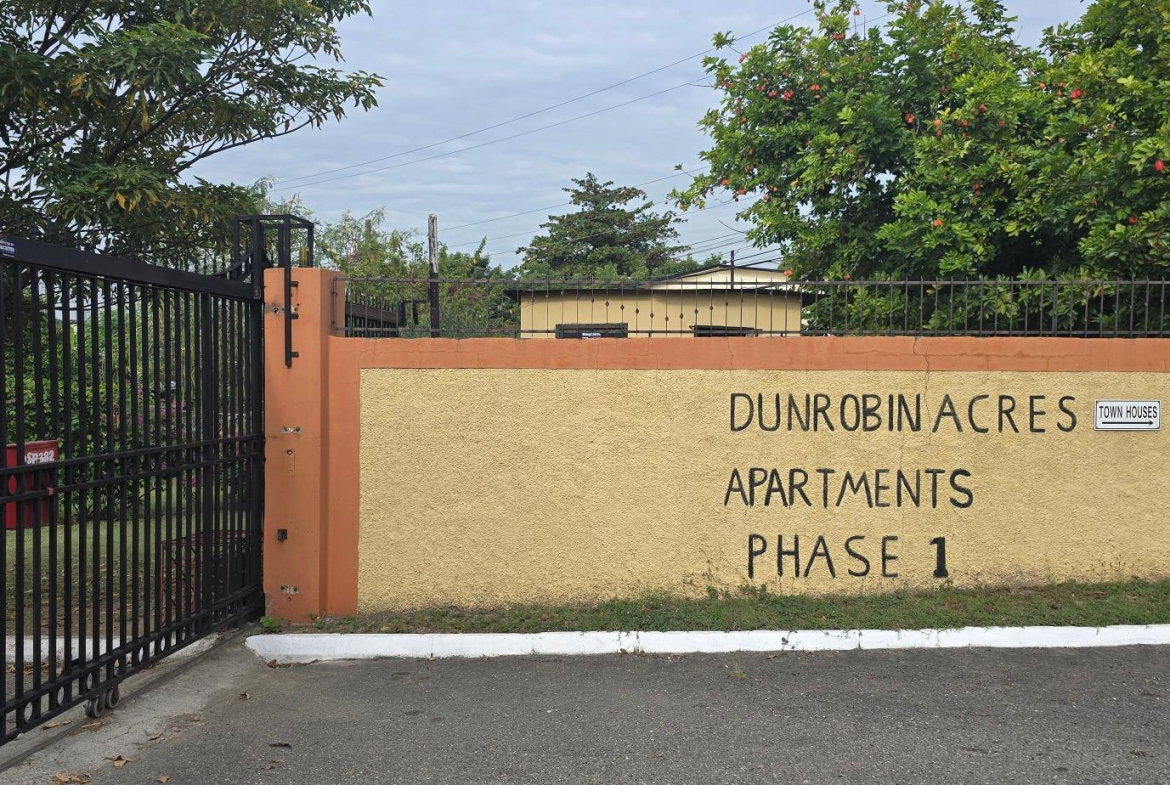First image of 332- Dunrobin Acres in Kingston 10, St. Andrew, Jamaica - property is For Sale