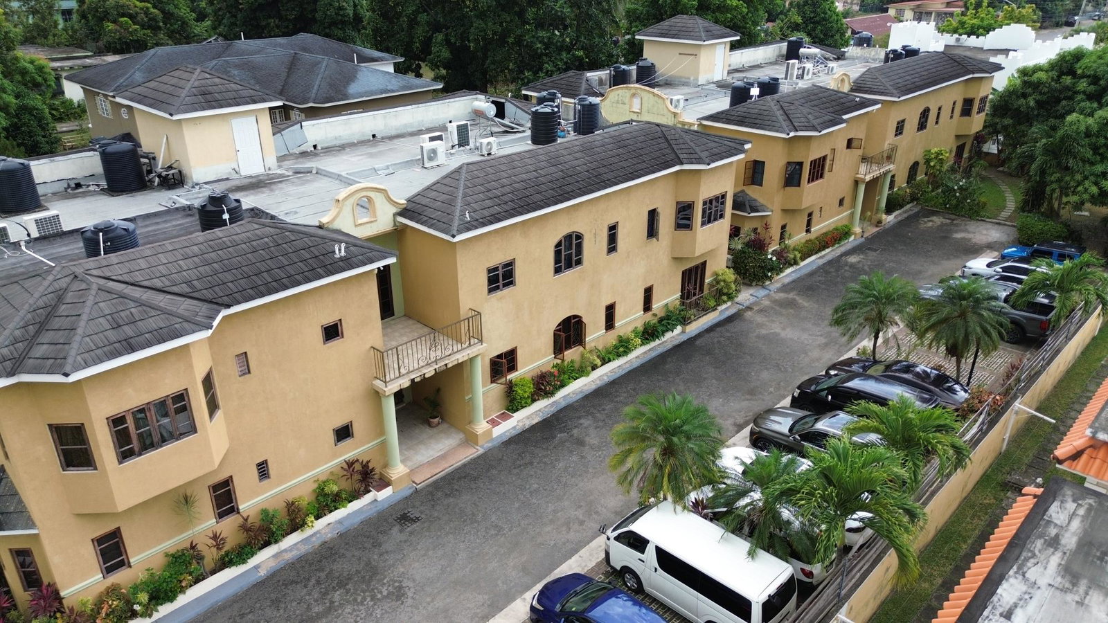 Second image of 125 Red Hill Road in Kingston 19, St. Andrew, Jamaica - property is For Sale