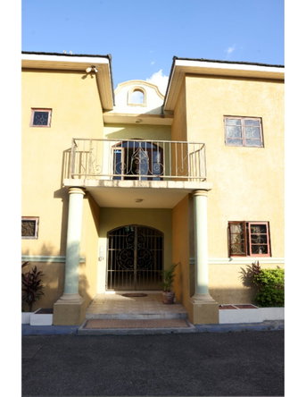 Fourteenth image of 125 Red Hill Road in Kingston 19, St. Andrew, Jamaica - property is For Sale