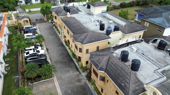 Fourth image of 125 Red Hill Road in Kingston 19, St. Andrew, Jamaica - property is For Sale
