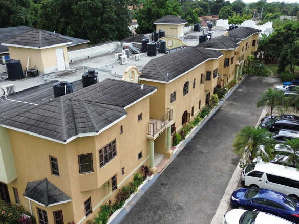 First image of 125 Red Hill Road in Kingston 19, St. Andrew, Jamaica - property is For Sale