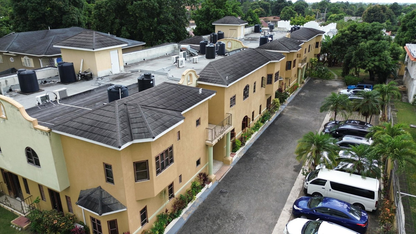 First image of 125 Red Hill Road in Kingston 19, St. Andrew, Jamaica - property is For Sale
