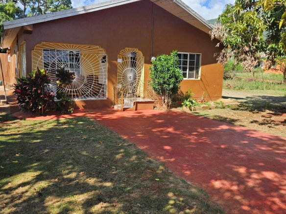 First image of Part of Epsom Downs in Epsom Downs, Manchester, Jamaica - property is For Sale