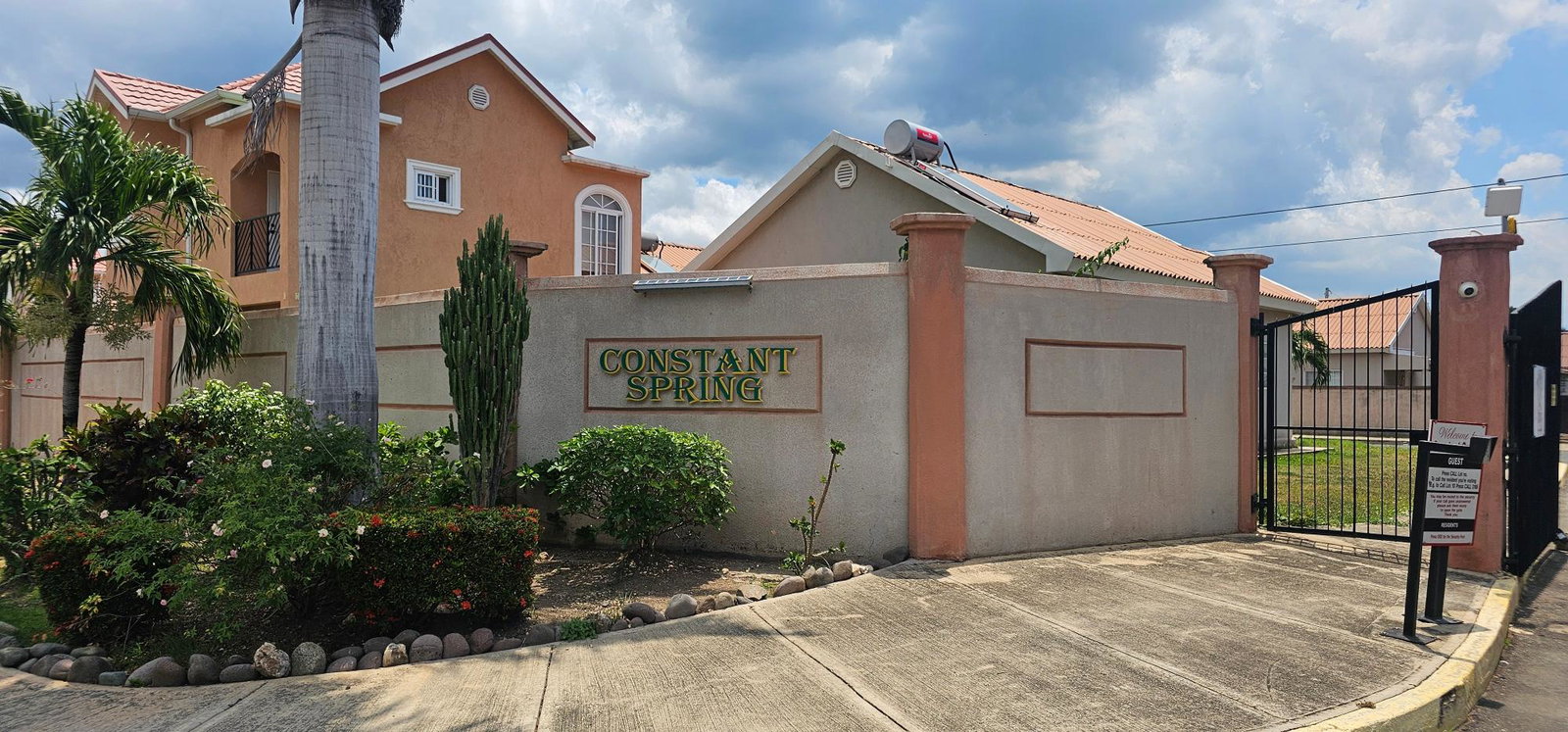 Twenty-Eighth image of B99 Caymanas Country Club Est in Caymanas Estates, St. Catherine, Jamaica - property is For Rent