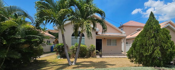 First image of B99 Caymanas Country Club Est in Caymanas Estates, St. Catherine, Jamaica - property is For Rent