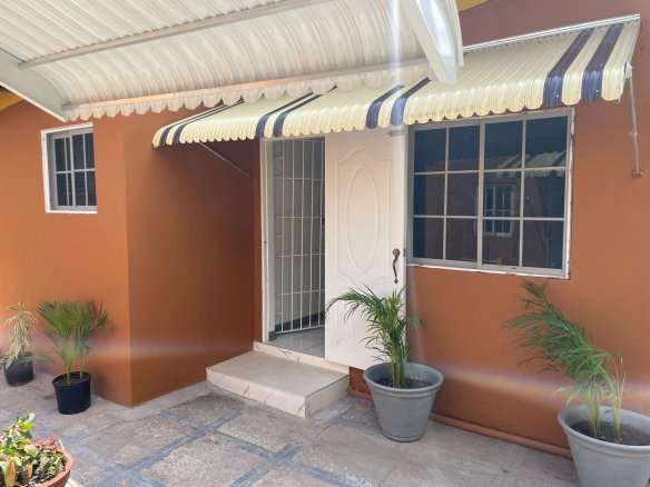 First image of Three Oaks Gardens in Kingston 19, St. Andrew, Jamaica - property is For Rent