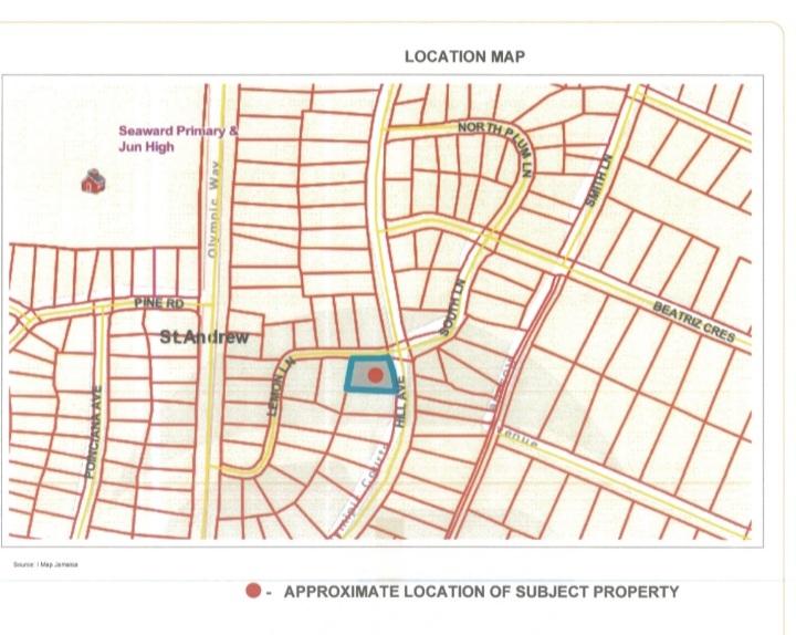 Third image of Lot-143 Tower Hill in Kingston 11, St. Andrew, Jamaica - property is For Sale