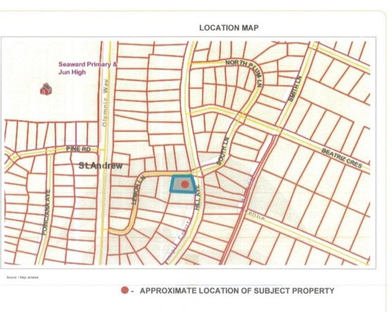 Third image of Lot-143 Tower Hill in Kingston 11, St. Andrew, Jamaica - property is For Sale