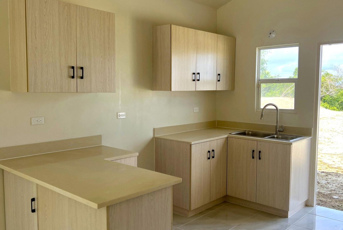 Second image of 498 Camelot Village Phase 5 in Discovery Bay, St. Ann, Jamaica - property is For Rent