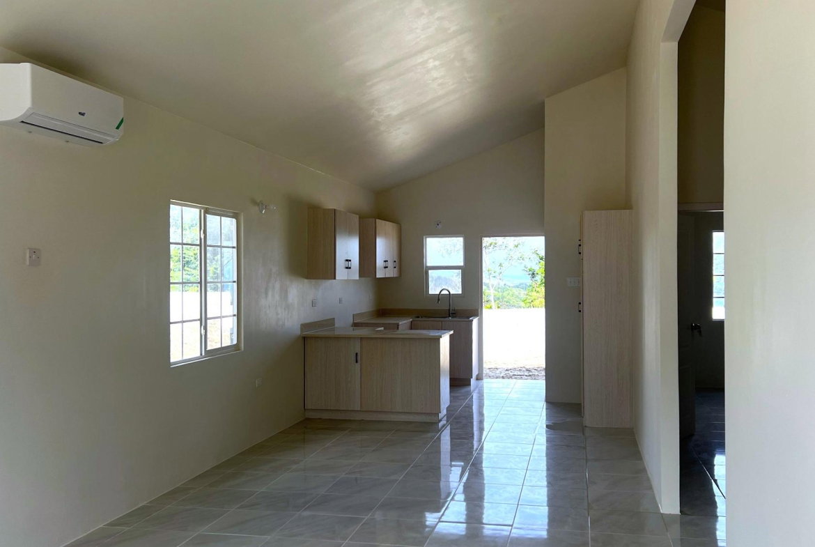 First image of 498 Camelot Village Phase 5 in Discovery Bay, St. Ann, Jamaica - property is For Rent