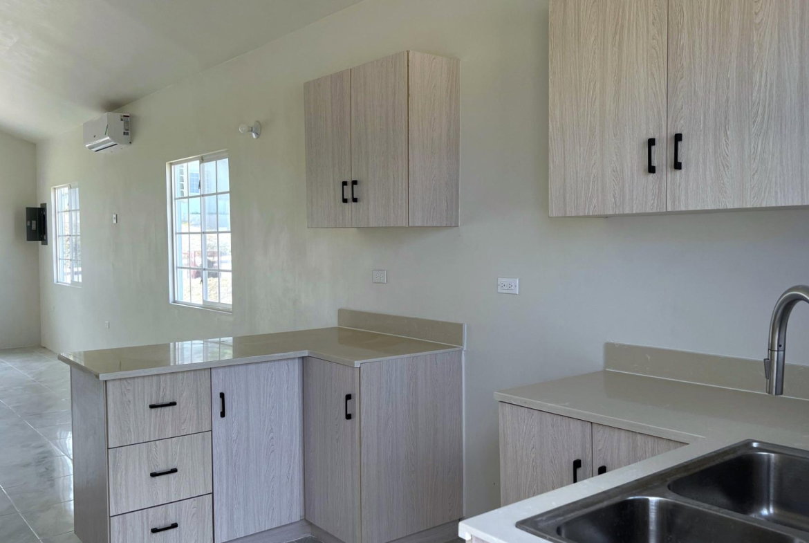 Third image of 498 Camelot Village Phase 5 in Discovery Bay, St. Ann, Jamaica - property is For Rent
