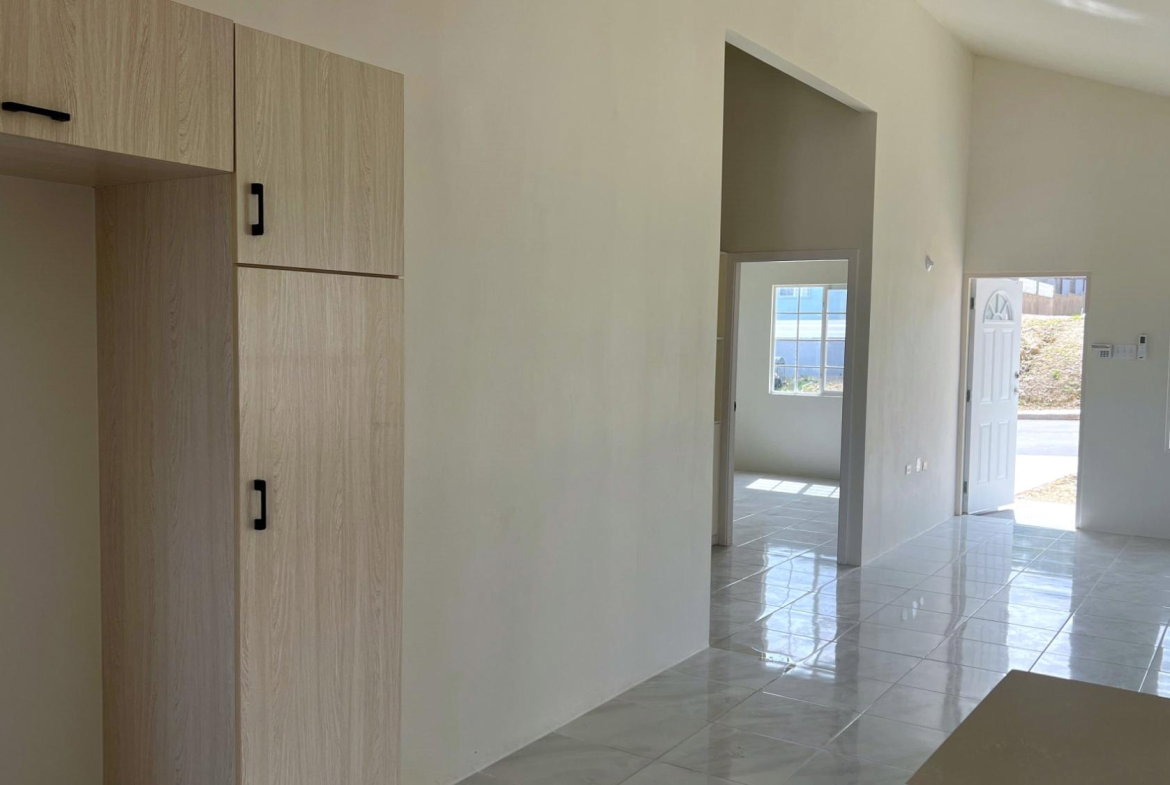 Fourth image of 498 Camelot Village Phase 5 in Discovery Bay, St. Ann, Jamaica - property is For Rent