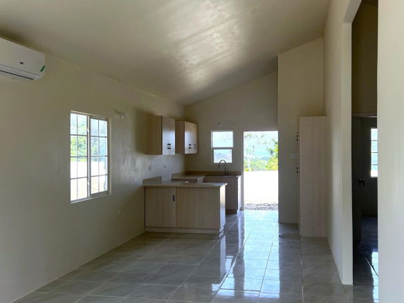 First image of 498 Camelot Village Phase 5 in Discovery Bay, St. Ann, Jamaica - property is For Rent