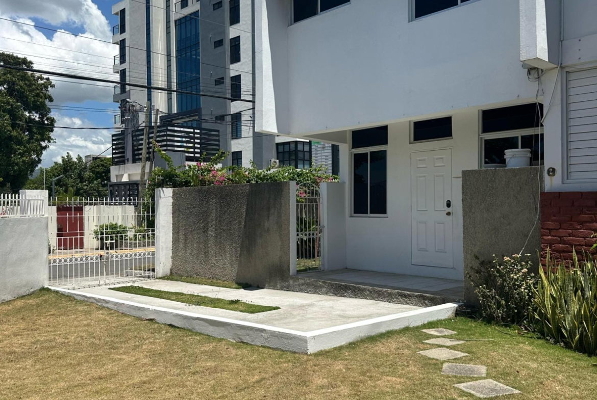 Second image of 2 Haining Crescent, Kingsto in Kingston 5, St. Andrew, Jamaica - property is For Rent