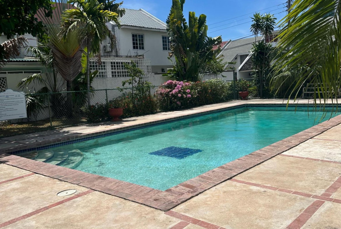 Eleventh image of 2 Haining Crescent, Kingsto in Kingston 5, St. Andrew, Jamaica - property is For Rent