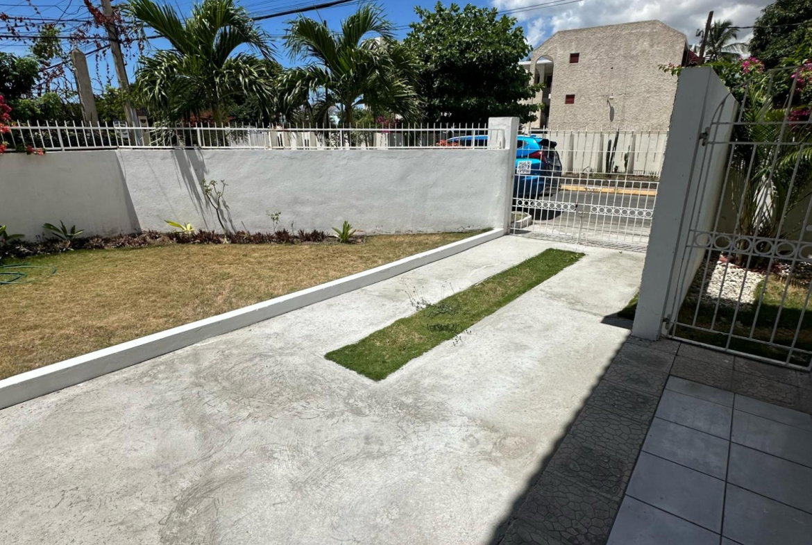 First image of 2 Haining Crescent, Kingsto in Kingston 5, St. Andrew, Jamaica - property is For Rent