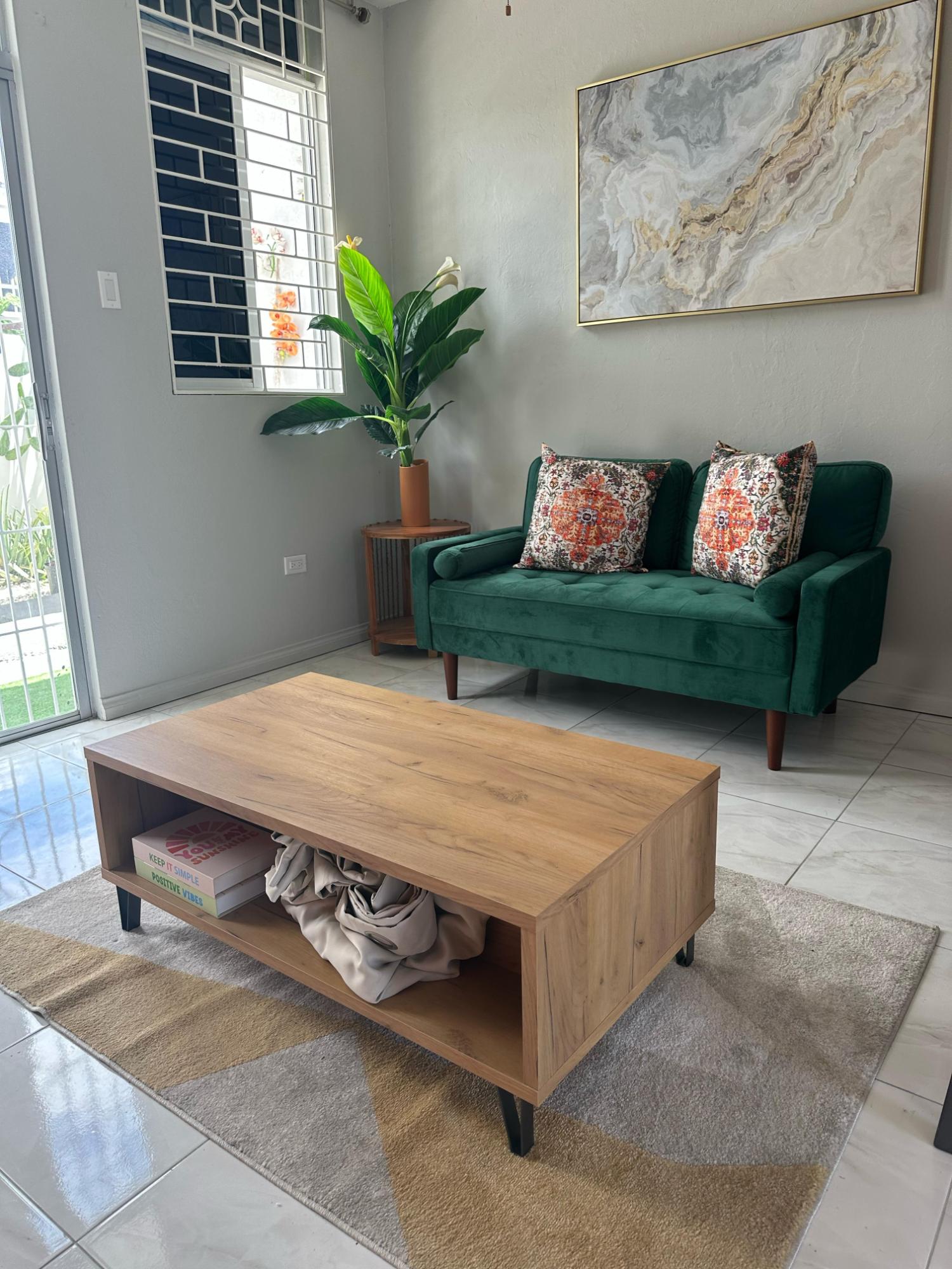 Third image of 2 Haining Crescent, Kingsto in Kingston 5, St. Andrew, Jamaica - property is For Rent