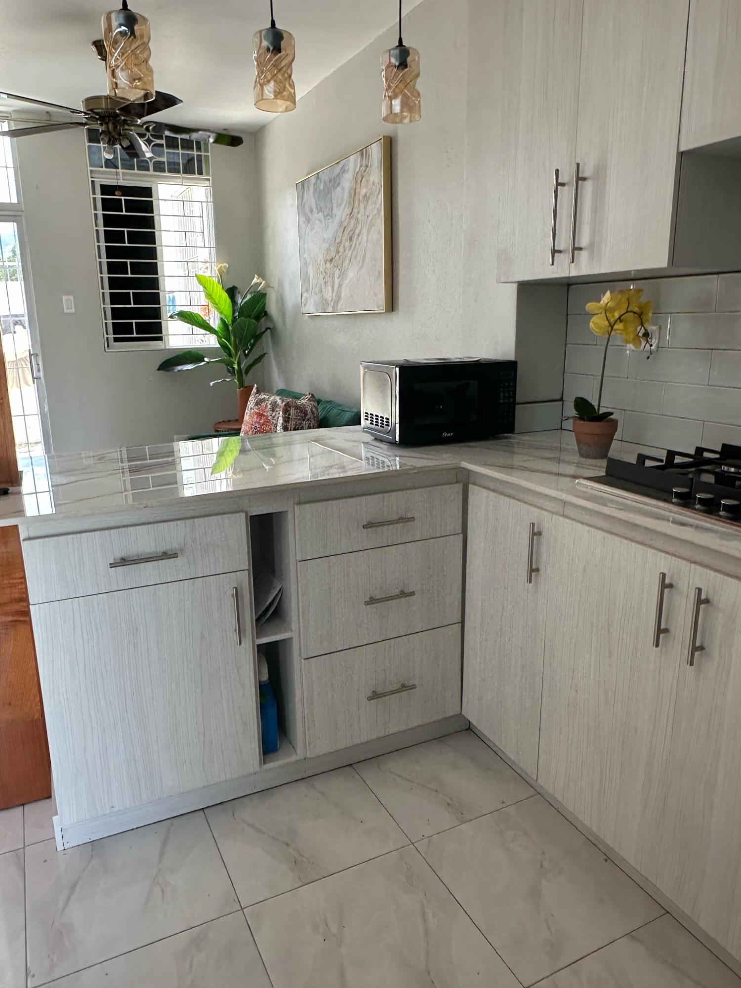 Fifth image of 2 Haining Crescent, Kingsto in Kingston 5, St. Andrew, Jamaica - property is For Rent