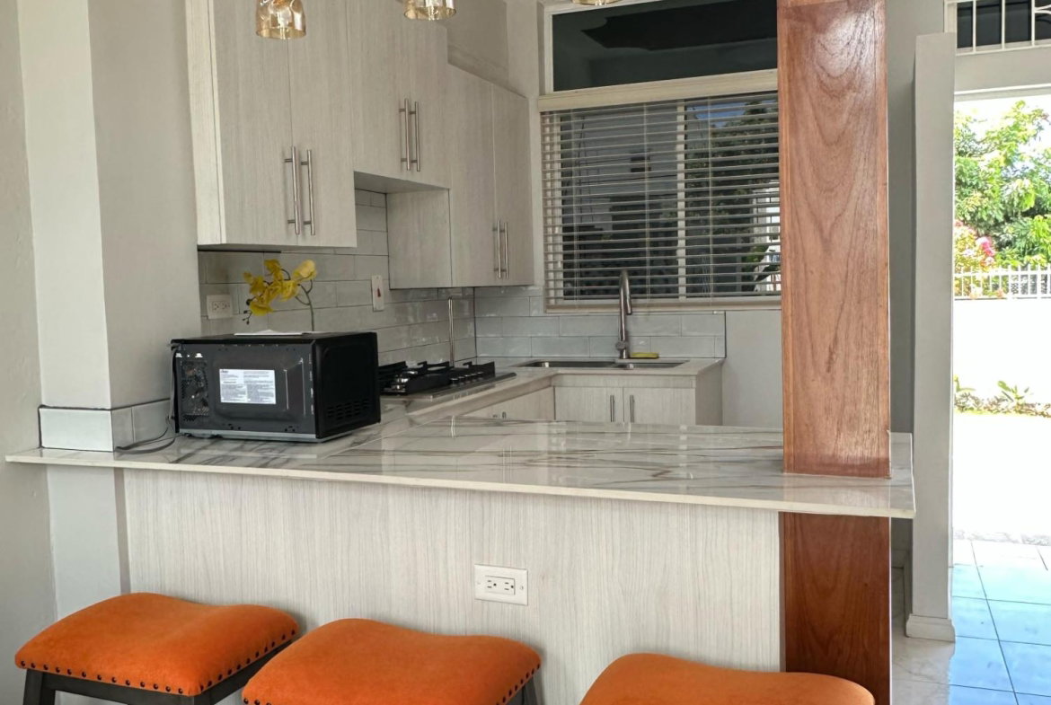 Sixth image of 2 Haining Crescent, Kingsto in Kingston 5, St. Andrew, Jamaica - property is For Rent