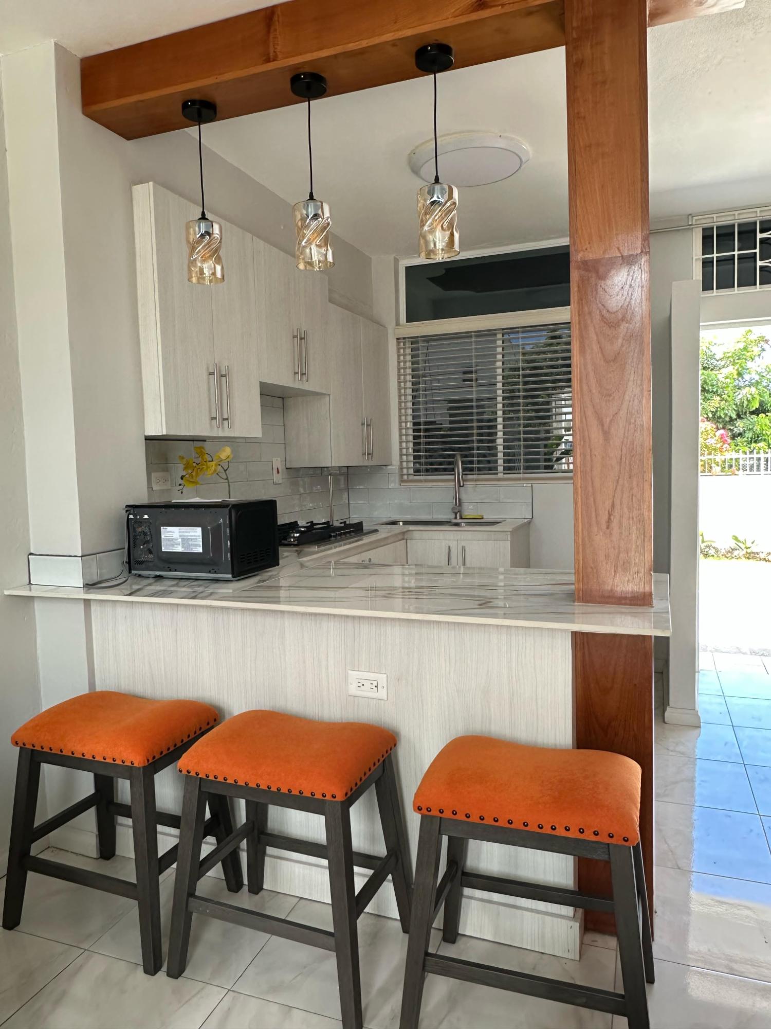 Sixth image of 2 Haining Crescent, Kingsto in Kingston 5, St. Andrew, Jamaica - property is For Rent