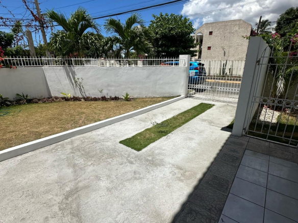 First image of 2 Haining Crescent, Kingsto in Kingston 5, St. Andrew, Jamaica - property is For Rent